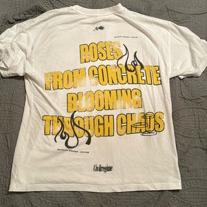 Civil Regime T Shirt